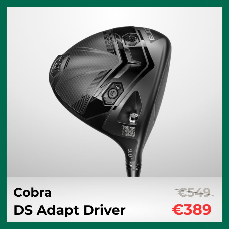 Srixon ZX5 LS Mark II Driver